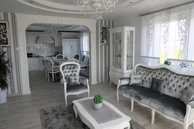 Kadar design - projektowanie wnętrz